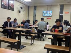 -江三王记牛杂馆(总店)