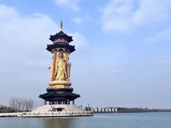 -溱湖国家湿地公园