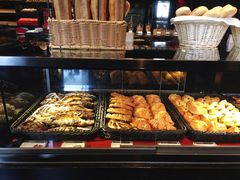 -Salon de The de Joel Robuchon(外滩18号店)