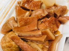 -细妹五香牛杂(步行街店)