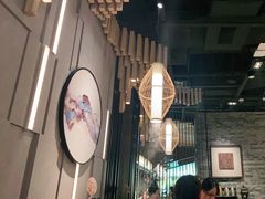 -湊湊火锅·茶憩(东城万达店)