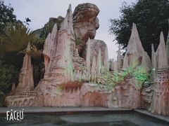 -福州贵安·温泉世界