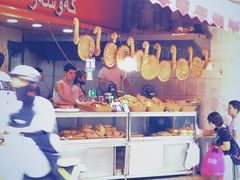 -好凉皮旗舰店(宝汉直街店)