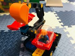 -瓦力工厂机器人·信息学奥赛·科技特长生·人工智能(亦庄校区)