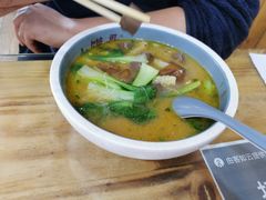 -小馍哥肉夹馍(盛兴路店)