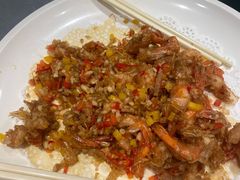 -朱仔记食府(江南大道店)