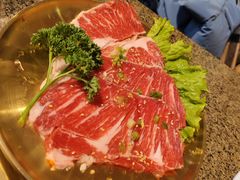 -梦山水日本烧肉(五四广场店)