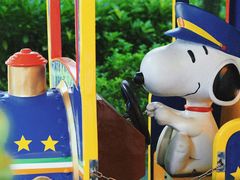 -史努比缤纷世界