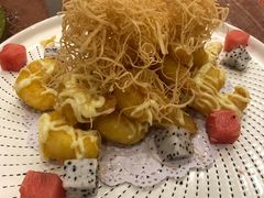 -国御温泉度假小镇