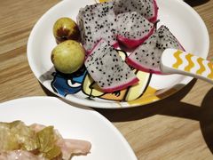 -小鱼小牛·鱼牛干锅·脆鱼火锅(世欧广场店)