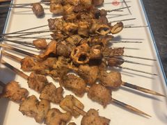 -高家烧鸽子烧烤店63年