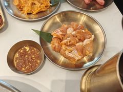 -权金城·炭火烤肉(北京联想桥店)
