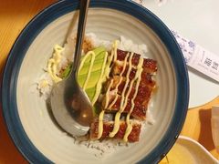 -福匠日本料理(人民路店)