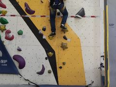 -问山MountQuest攀岩馆