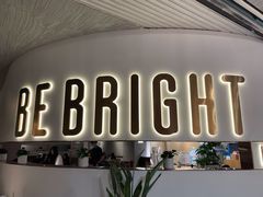 -BE BRIGHT KITCHEN(正佳广场店)