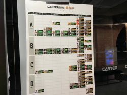 -CASTER跳舞俱乐部