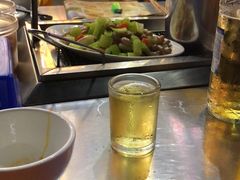 -可汗草原碳烤羊腿(兴业路店)