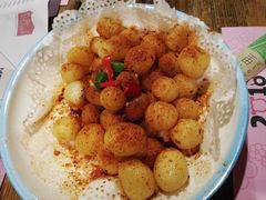 -胡桃里音乐酒馆(环亚凯瑟琳广场店)