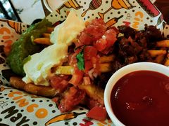 -Famous肥猫墨西哥音乐餐吧(五棵松华熙LIVE店)