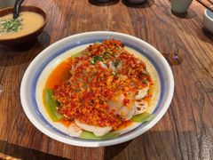 -纯阳老酒馆·川菜(七星岗店)
