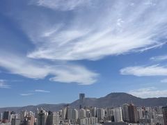 -白塔山公园