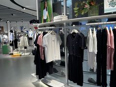 -fila(日月光中心广场店)