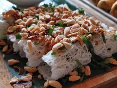 捞檬卷牛肉-SUSU·苏苏(四合院创始店)