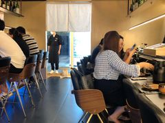-Sushi Hanzo半藏(天环广场店)