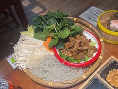 -忘不了·酸菜鱼·28年老南京菜(原北圩路店)