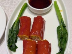-粤域茶餐厅