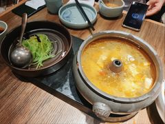 -云海肴·汽锅鸡·云南代表菜(曲江大悦城店)