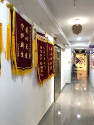 -母仪天下月子中心(光谷店)