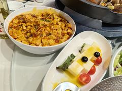 -北戴河转鱼·炒螃蟹酱餐厅