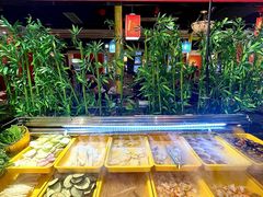 -爱客得牛排海鲜烤肉·火锅自助(春熙路黑金好店)