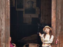 -尧坝古镇