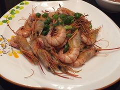 -阿凡海鲜(甬港北路店)