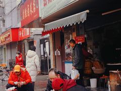 -云南大锅豆浆店