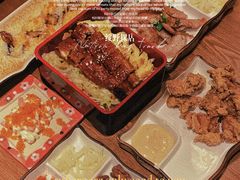 -無境·匠心日本料理(汉街店)