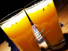 百香果茉莉清茶-LYFATTI 莱芙缇(赣水路店)