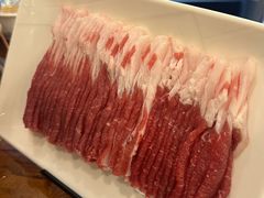 -清真·鸦儿李记·小馆(后海店)