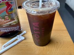 -COSTA COFFEE(龙德广场店)