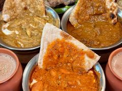 -南国印度餐厅Dakshin