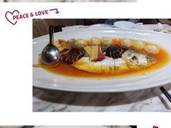 -上海皇廷花园酒店·御宴中餐厅