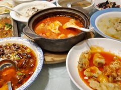 -小八仙·宴(三峡茶庄店)