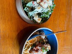 -THE CANNERY&JUJU 新鲜海鲜·牛排美食酒廊