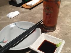 -贵木日本料理·铁板烧(新地假日广场店)