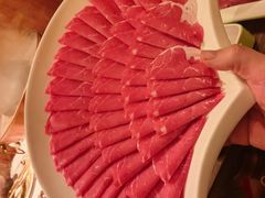 -南门涮肉(天坛南门店)