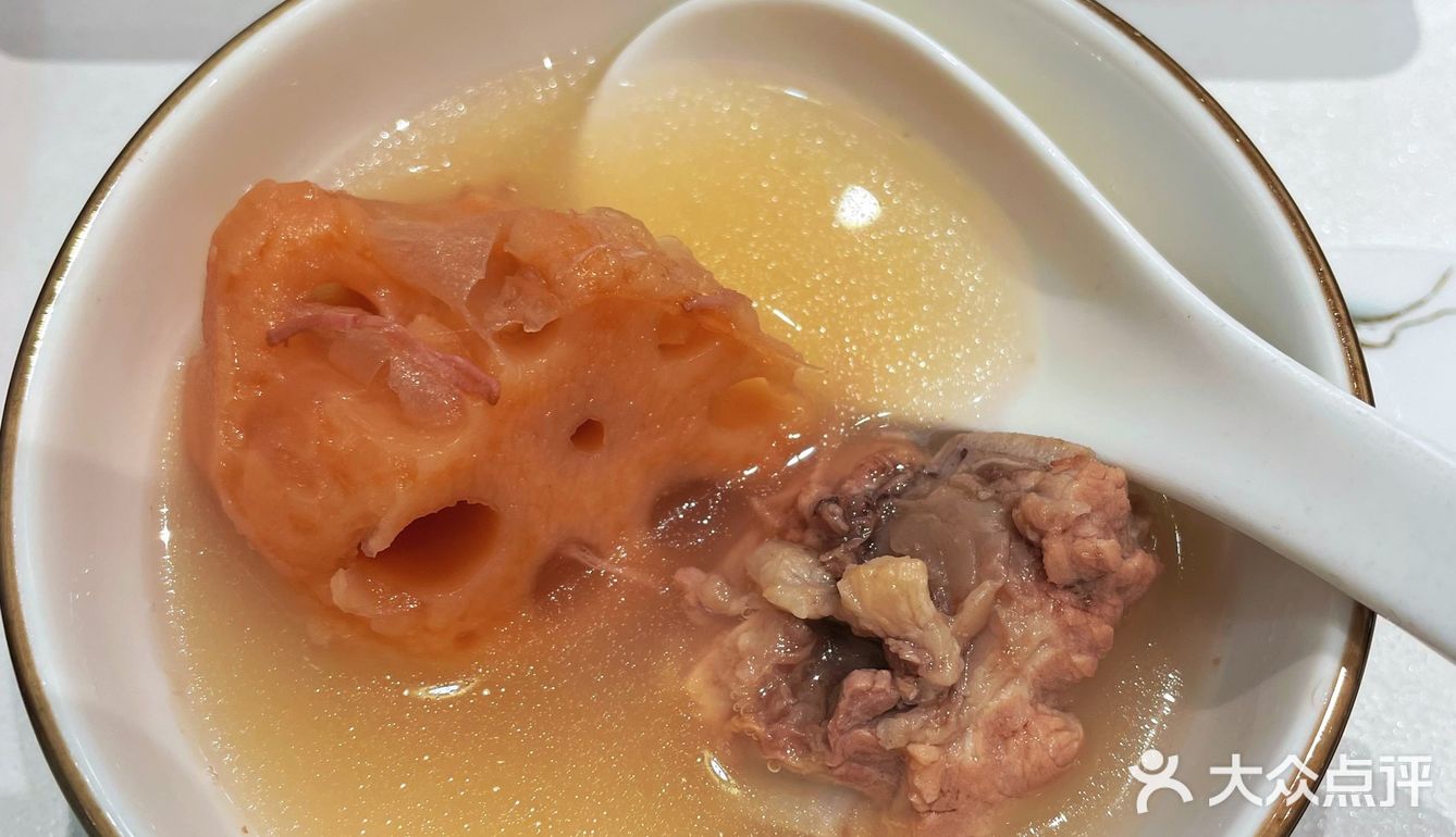 在深圳都去喝这罐汤！[加油][加油][加油]