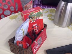 -聚味瞿记·龙虾堂(树木岭店)