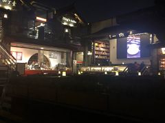 -成都宽窄巷子奎星楼街亚朵X酒店